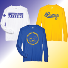 Parkside Long Sleeve Tech Tee